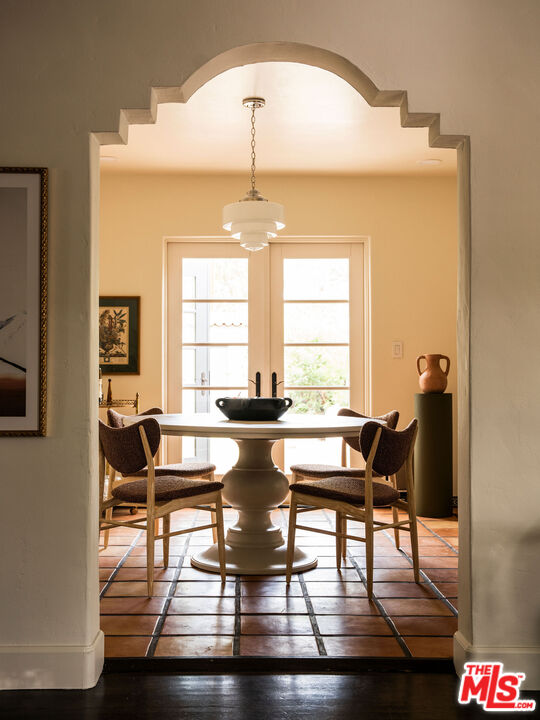 1444 S Sierra Bonita Ave