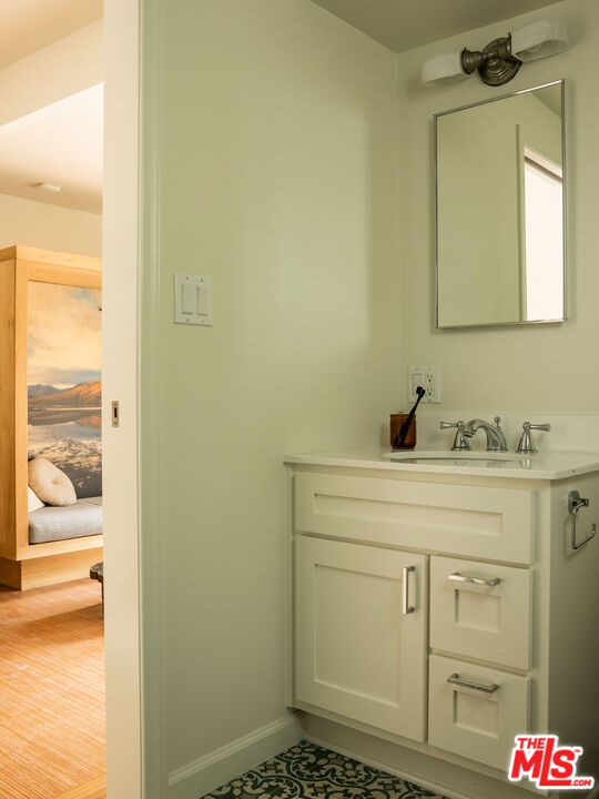 1444 S Sierra Bonita Ave