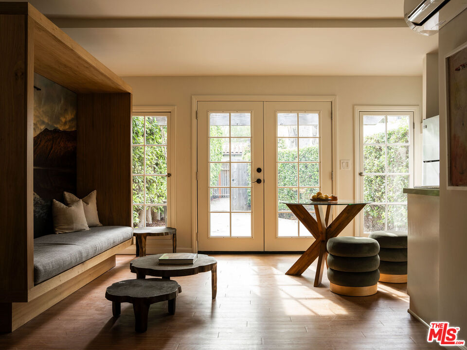 1444 S Sierra Bonita Ave