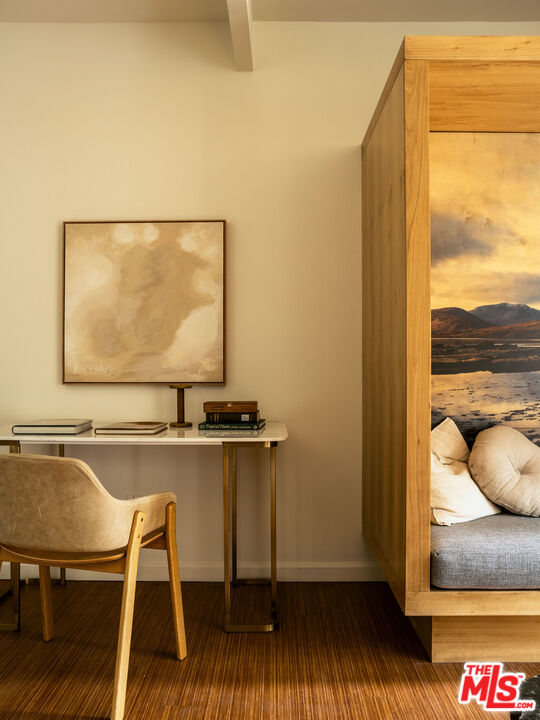 1444 S Sierra Bonita Ave