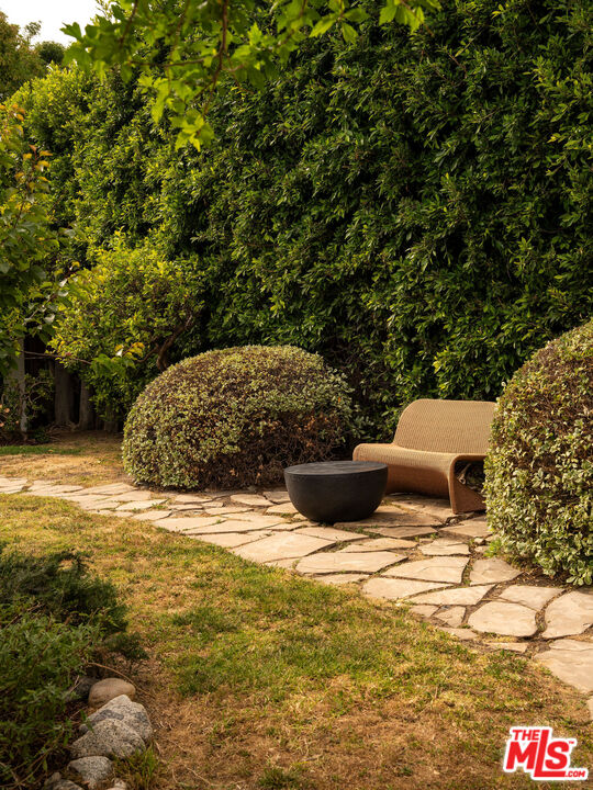 1444 S Sierra Bonita Ave