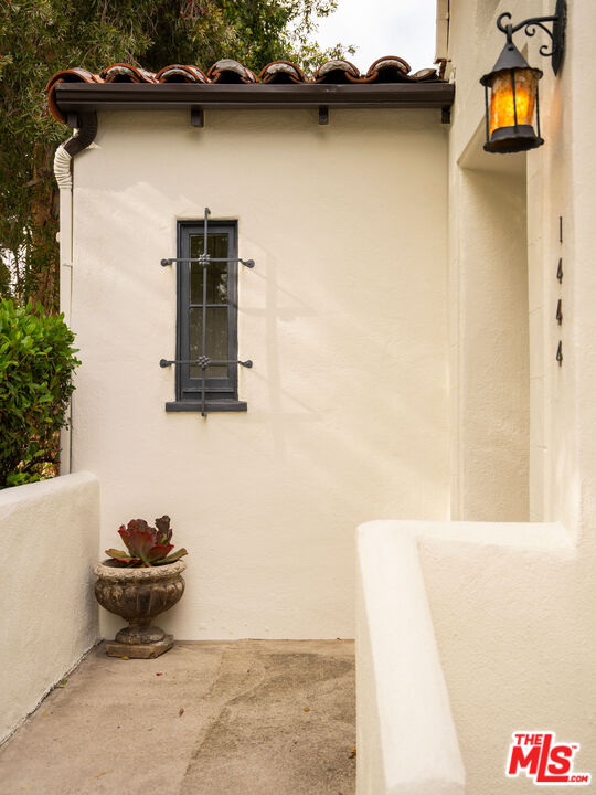 1444 S Sierra Bonita Ave