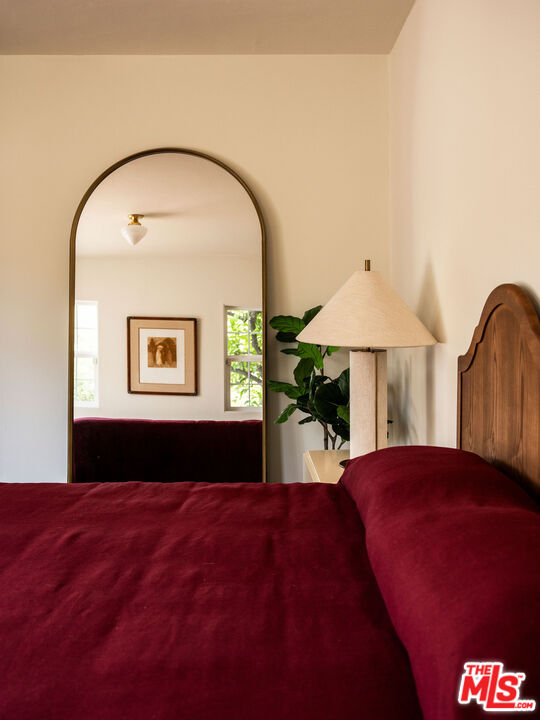 1444 S Sierra Bonita Ave