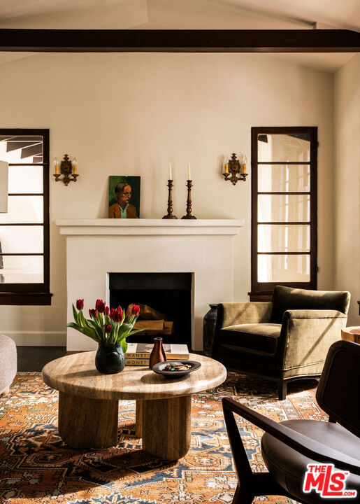 1444 S Sierra Bonita Ave