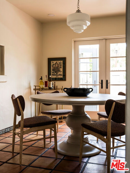 1444 S Sierra Bonita Ave