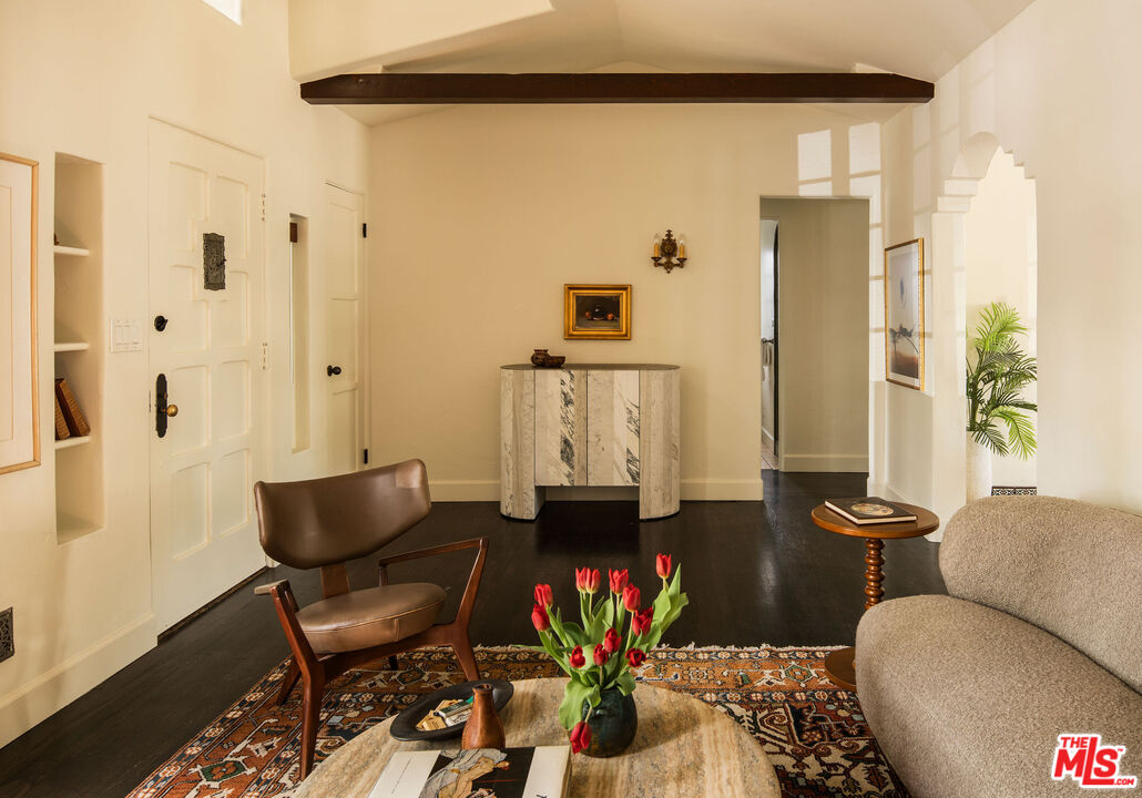 1444 S Sierra Bonita Ave