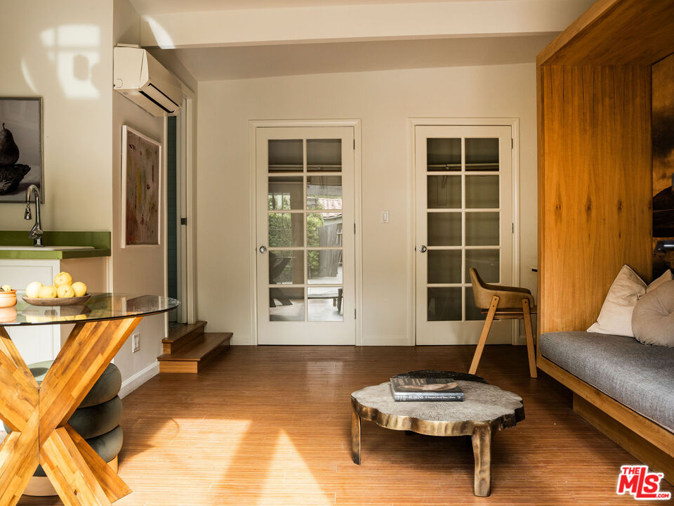 1444 S Sierra Bonita Ave