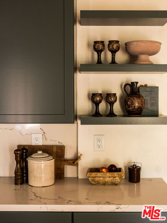 1444 S Sierra Bonita Ave