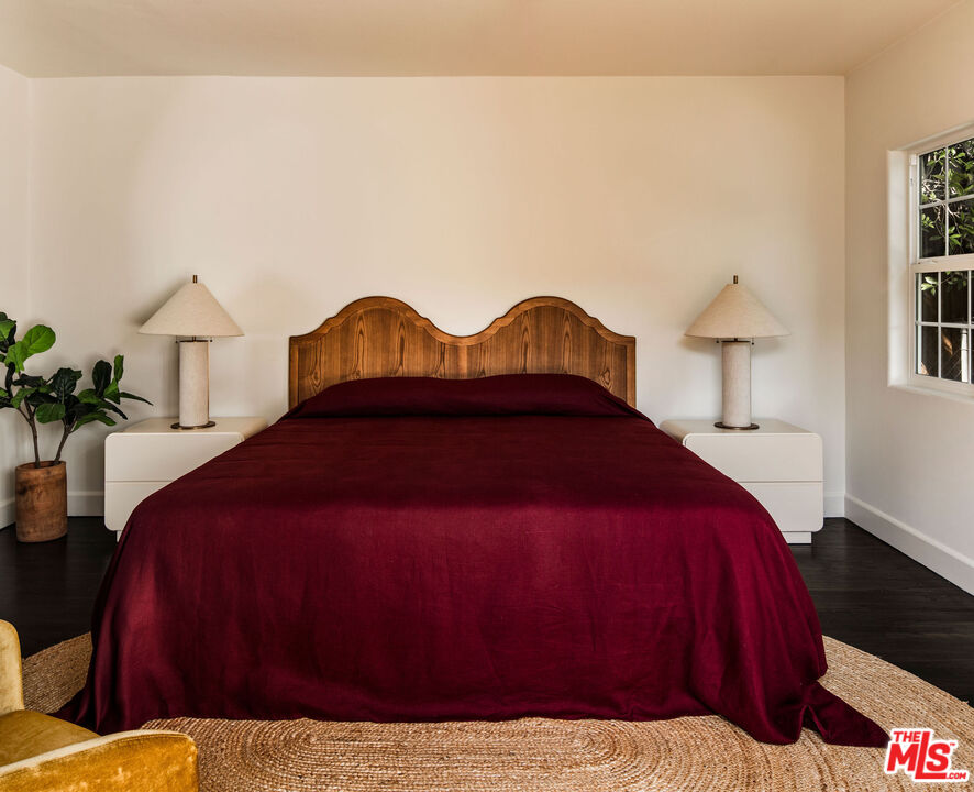 1444 S Sierra Bonita Ave