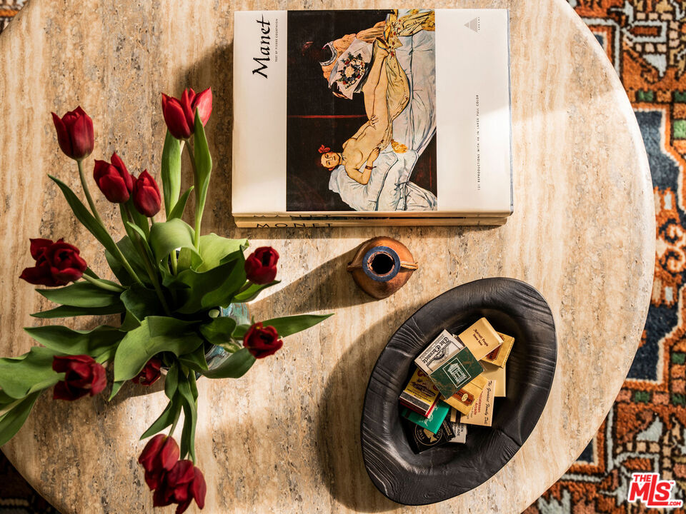 1444 S Sierra Bonita Ave