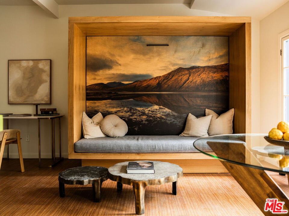 1444 S Sierra Bonita Ave