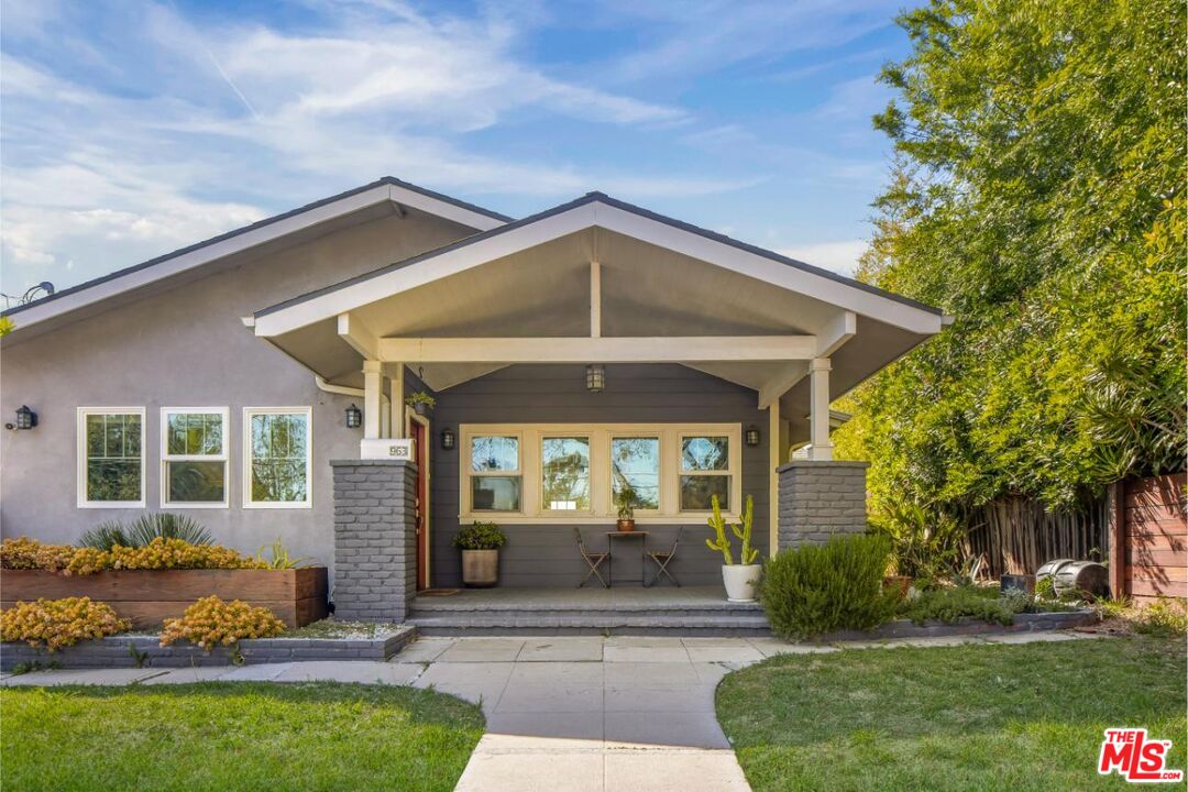 963 Lucile Ave