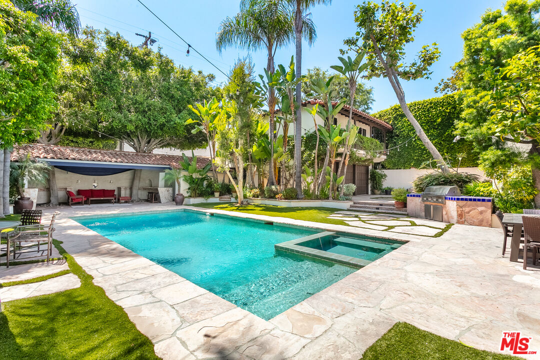 627 N Alta Dr