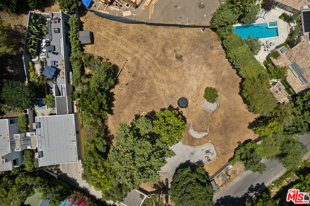 1511 Old Oak Rd