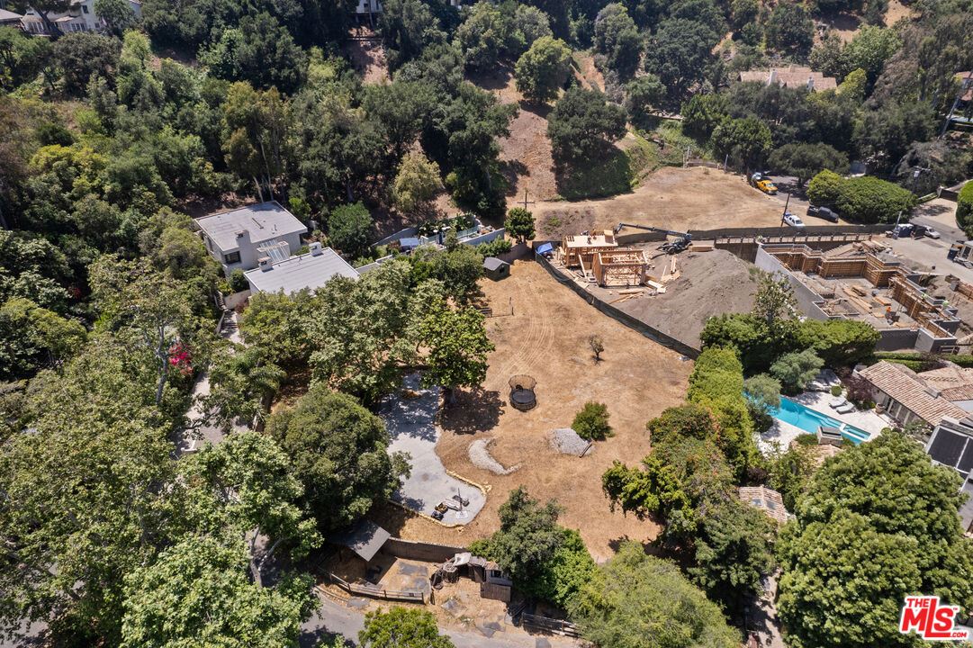 1511 Old Oak Rd