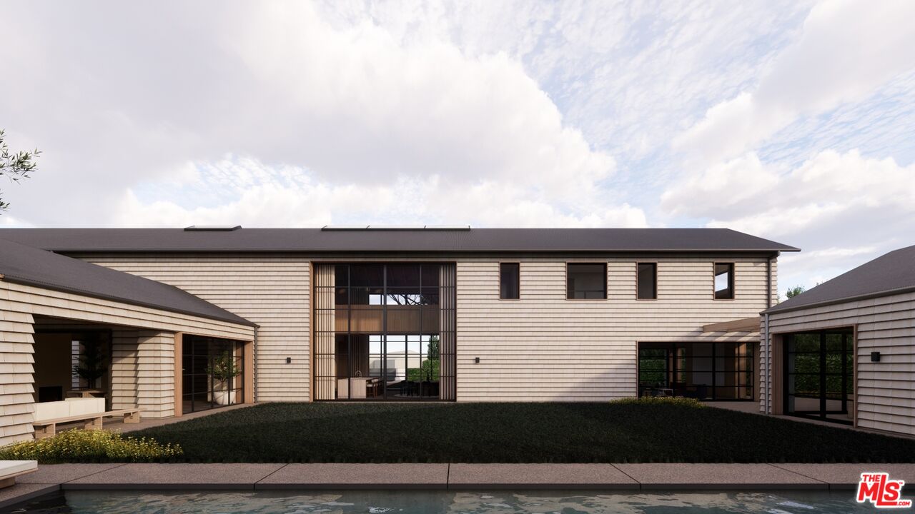 1511 Old Oak Rd