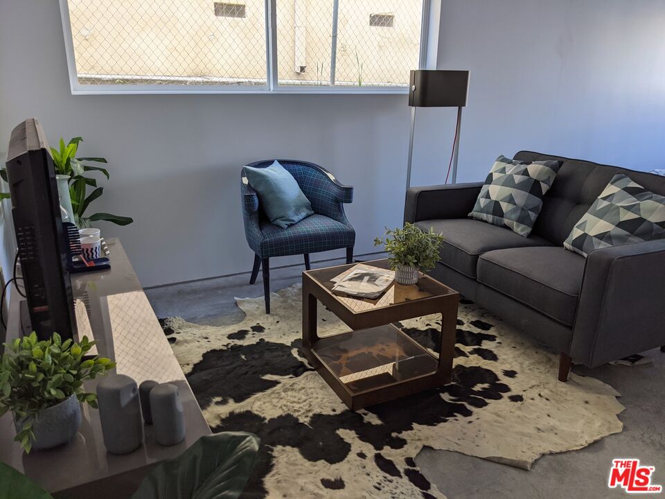 6044 La Prada St Unit: A