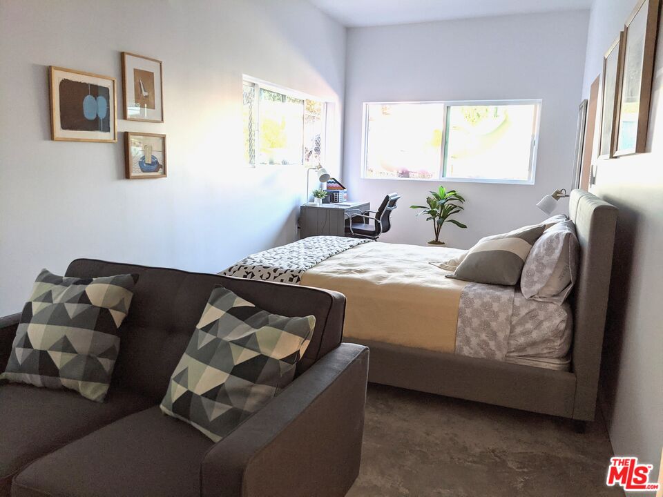 6044 La Prada St Unit: A