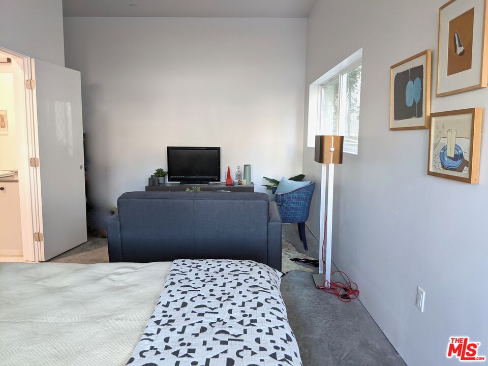 6044 La Prada St Unit: A