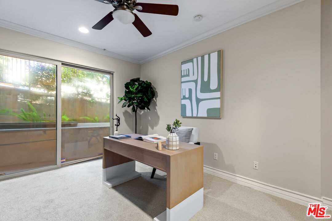 1551 Manning Ave Unit: 101