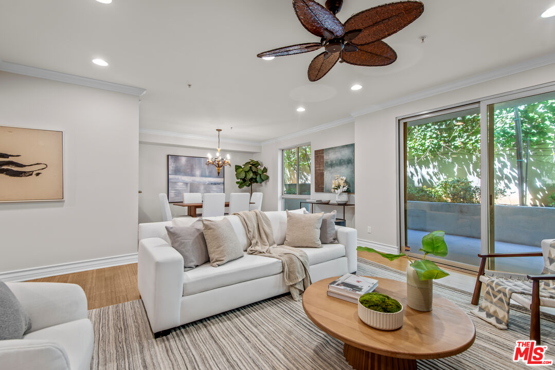 1551 Manning Ave Unit: 101