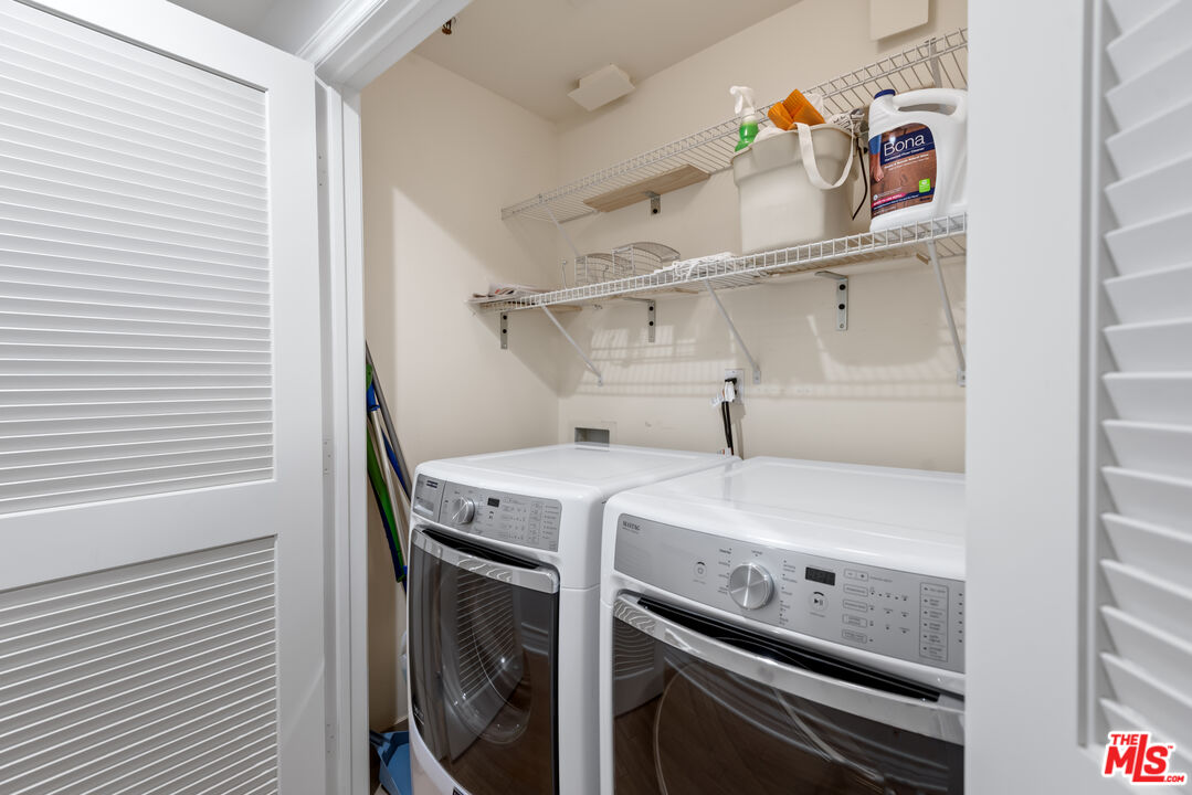 1551 Manning Ave Unit: 101