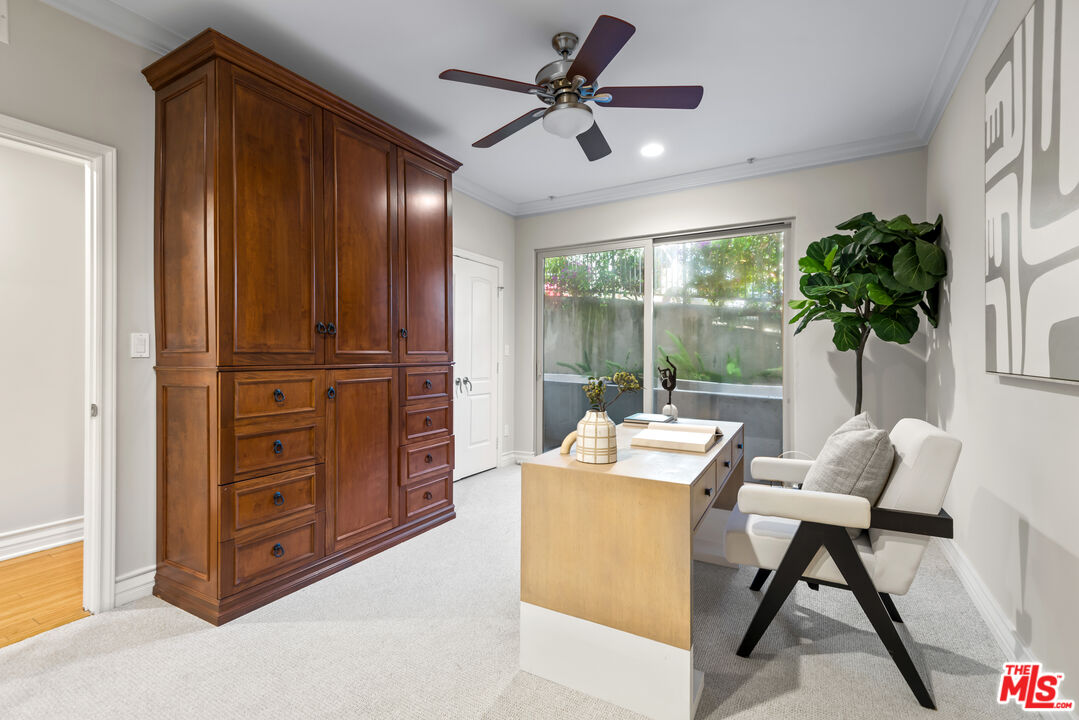 1551 Manning Ave Unit: 101