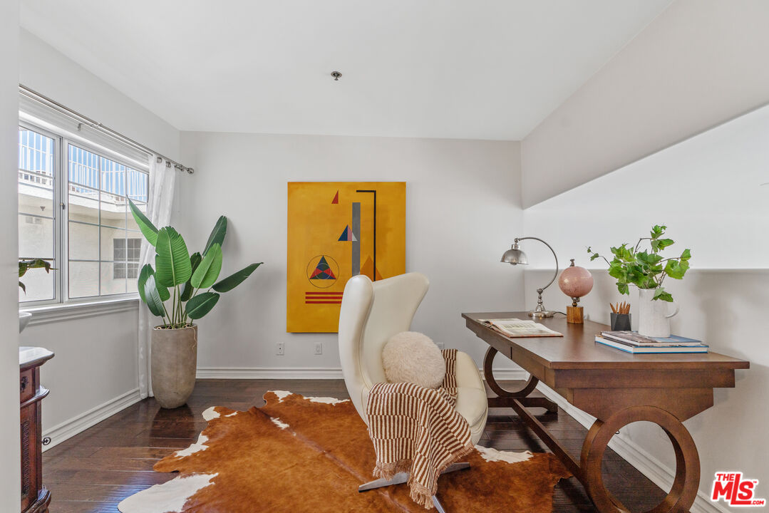 3743 S Canfield Ave Unit: 303