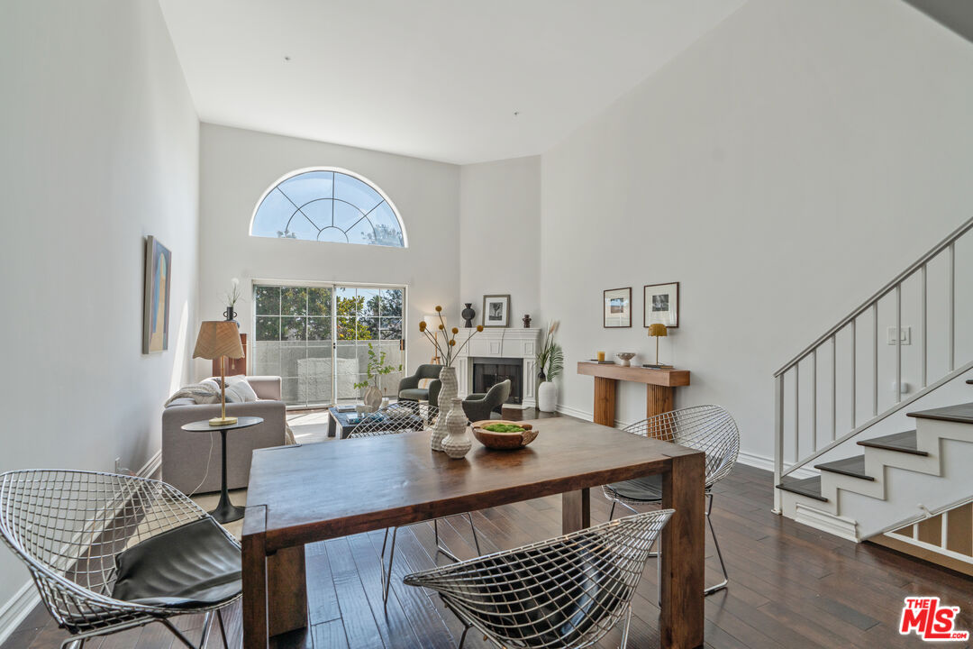 3743 S Canfield Ave Unit: 303