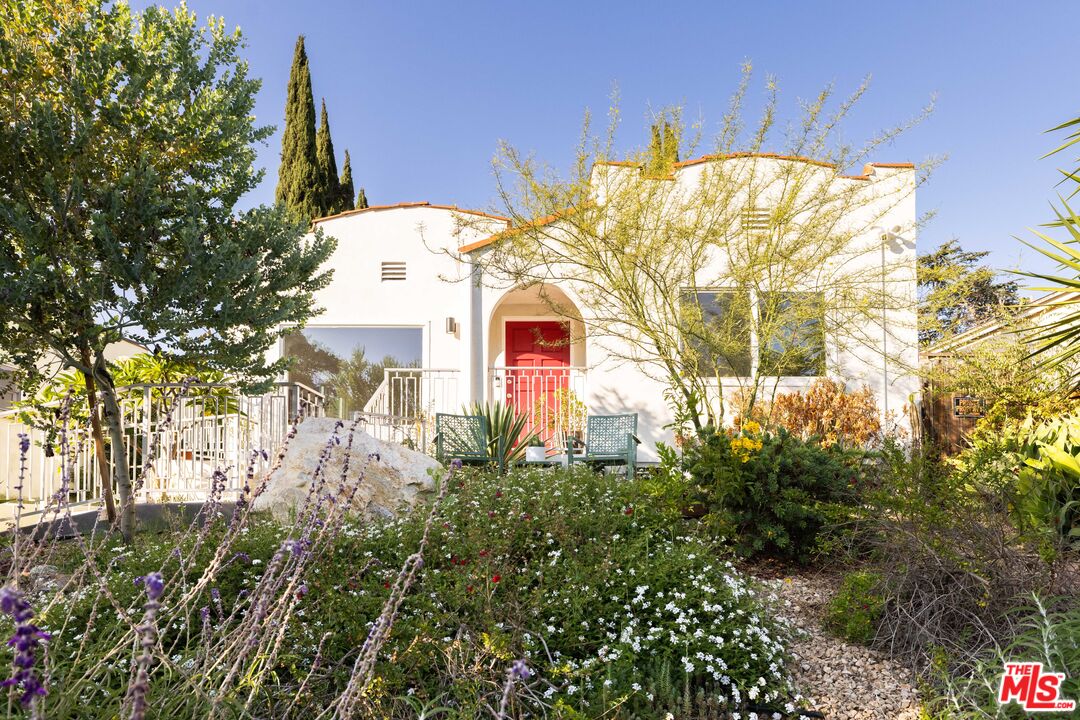 3307 Madera Ave