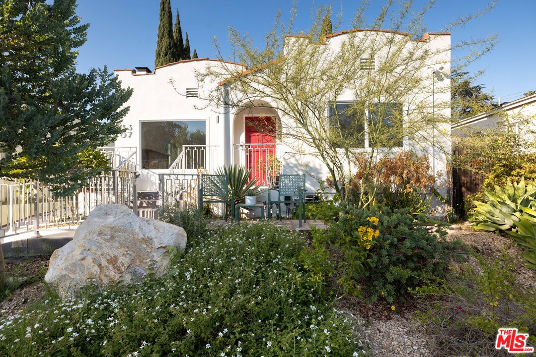 3307 Madera Ave