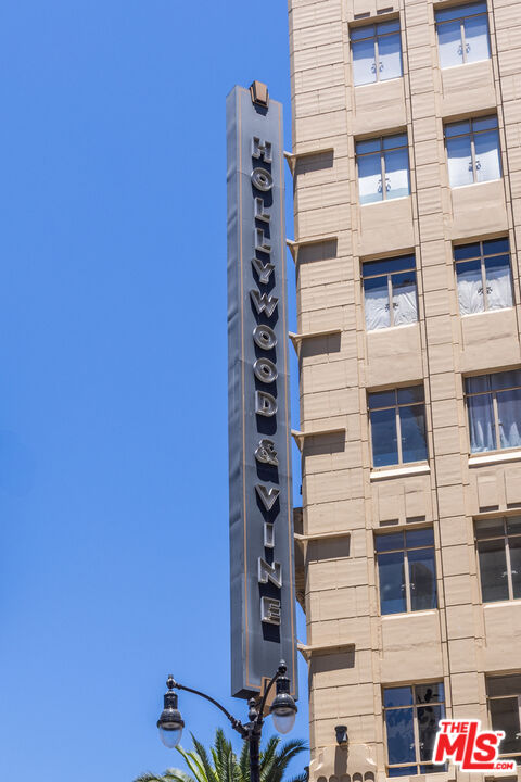 6253 Hollywood Blvd Unit: 501