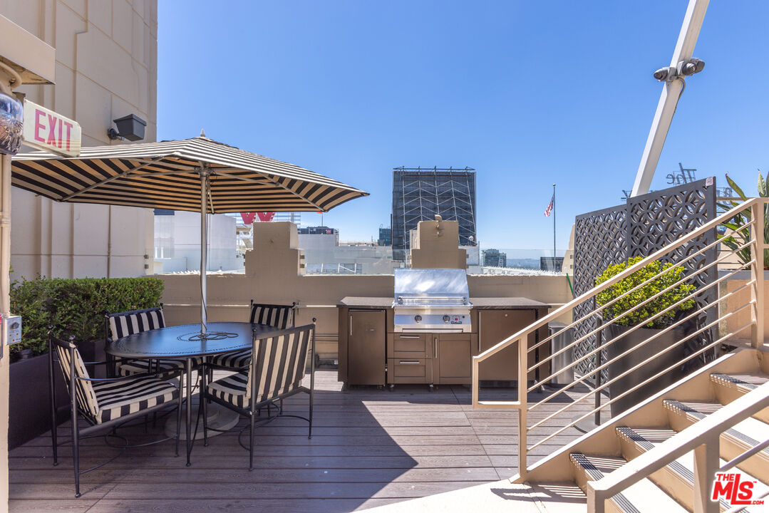 6253 Hollywood Blvd Unit: 501