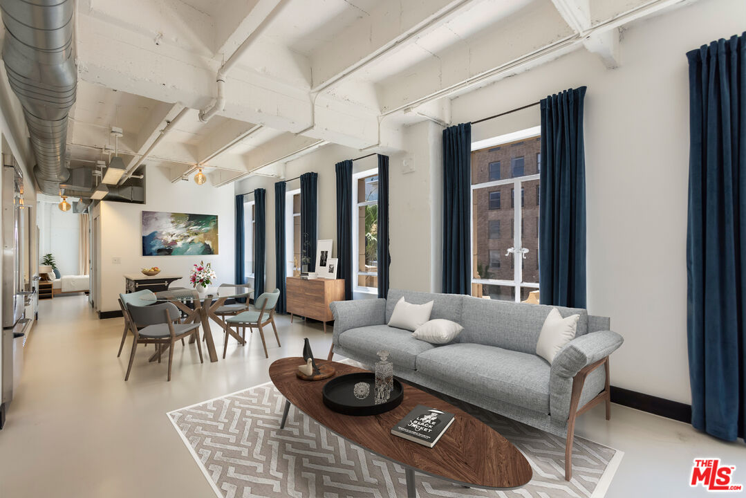 6253 Hollywood Blvd Unit: 501