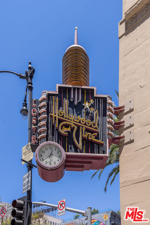 6253 Hollywood Blvd Unit: 501