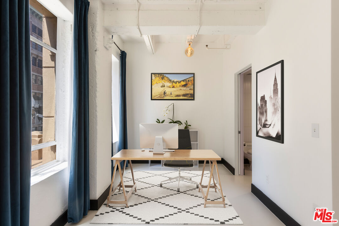 6253 Hollywood Blvd Unit: 501