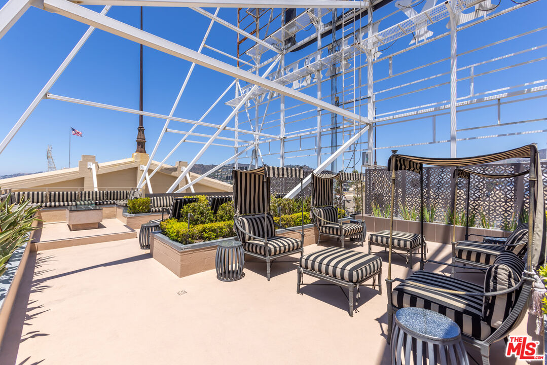6253 Hollywood Blvd Unit: 501