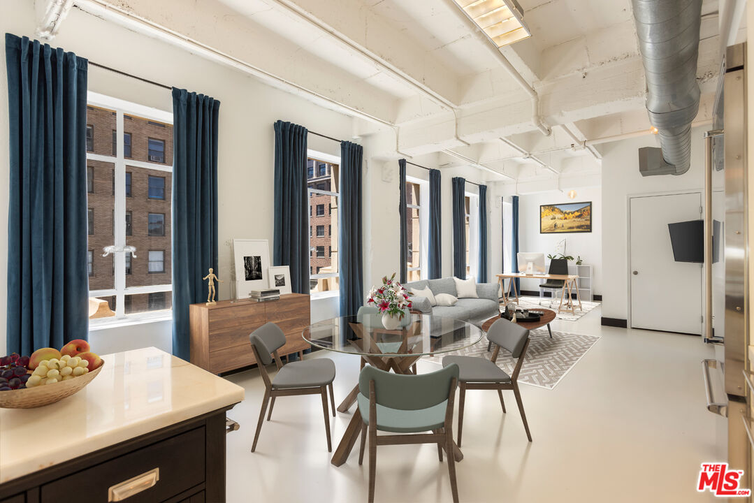 6253 Hollywood Blvd Unit: 501