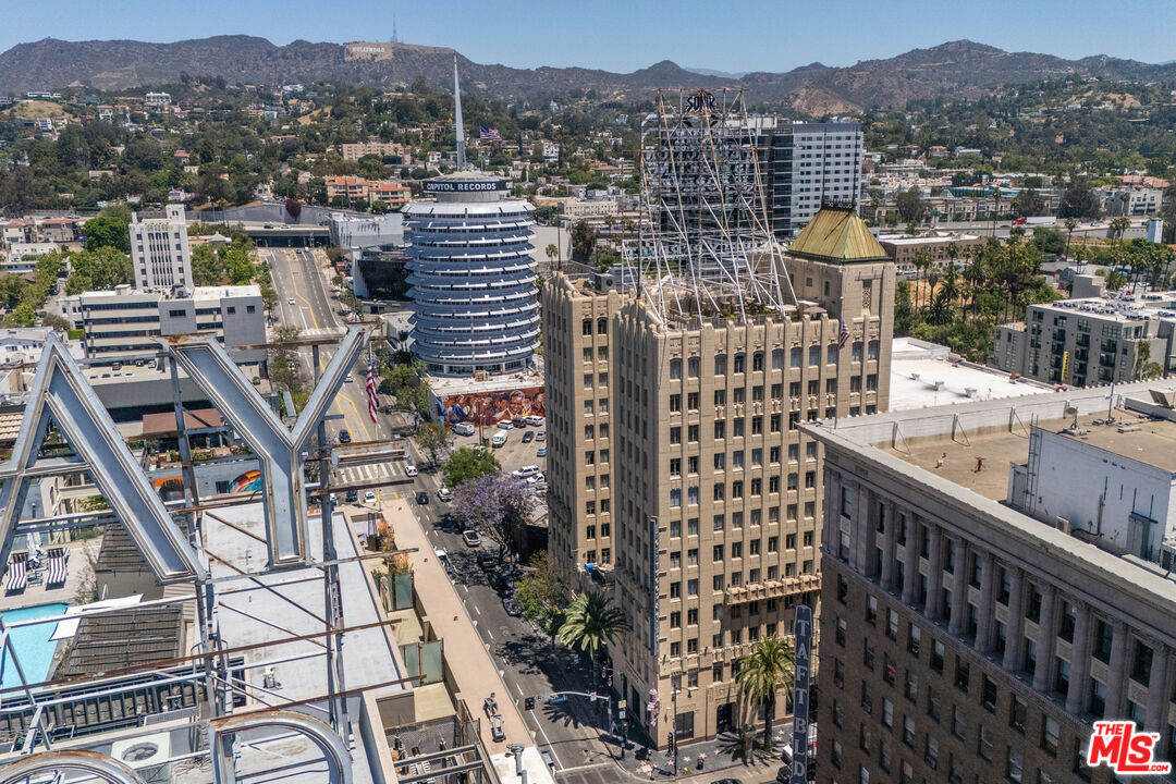 6253 Hollywood Blvd Unit: 501