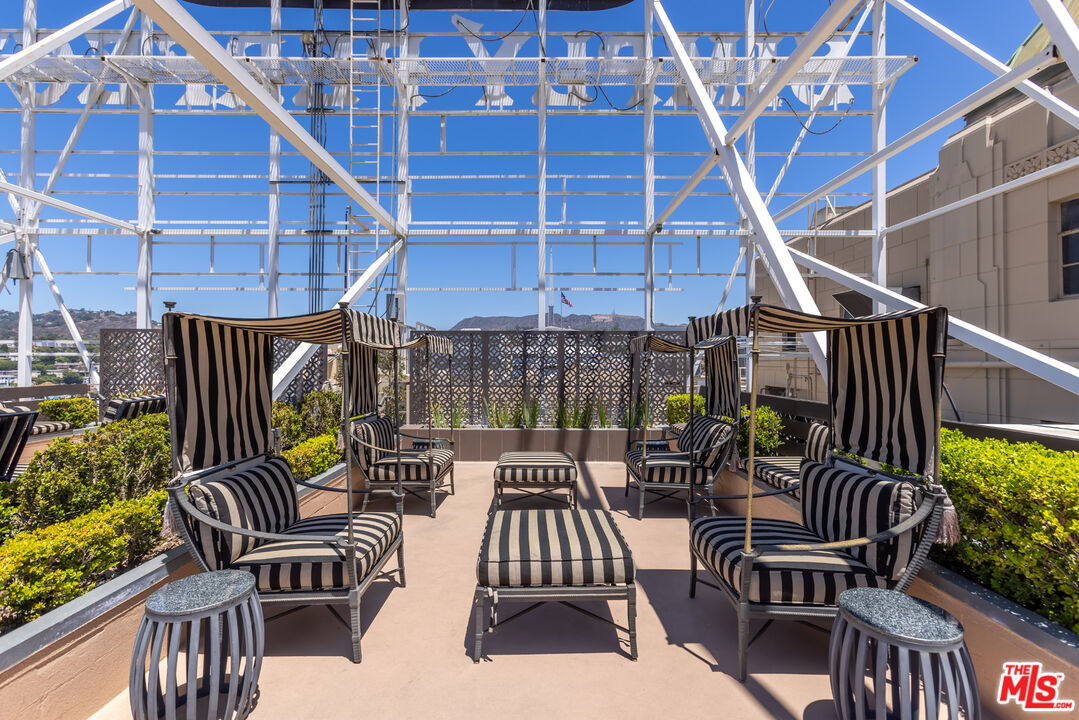 6253 Hollywood Blvd Unit: 501