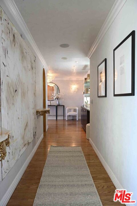 865 Comstock Ave Unit: PHD