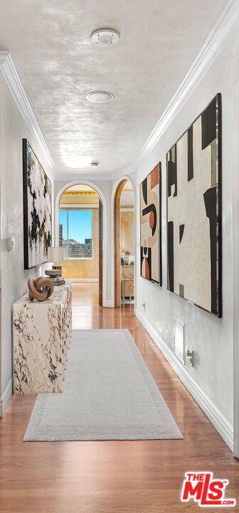 865 Comstock Ave Unit: PHD