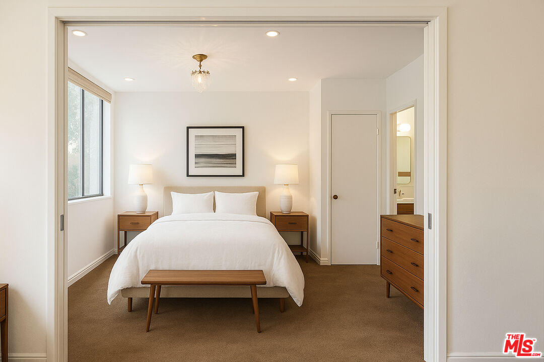 865 Comstock Ave Unit: PHD