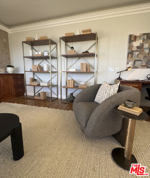 865 Comstock Ave Unit: PHD