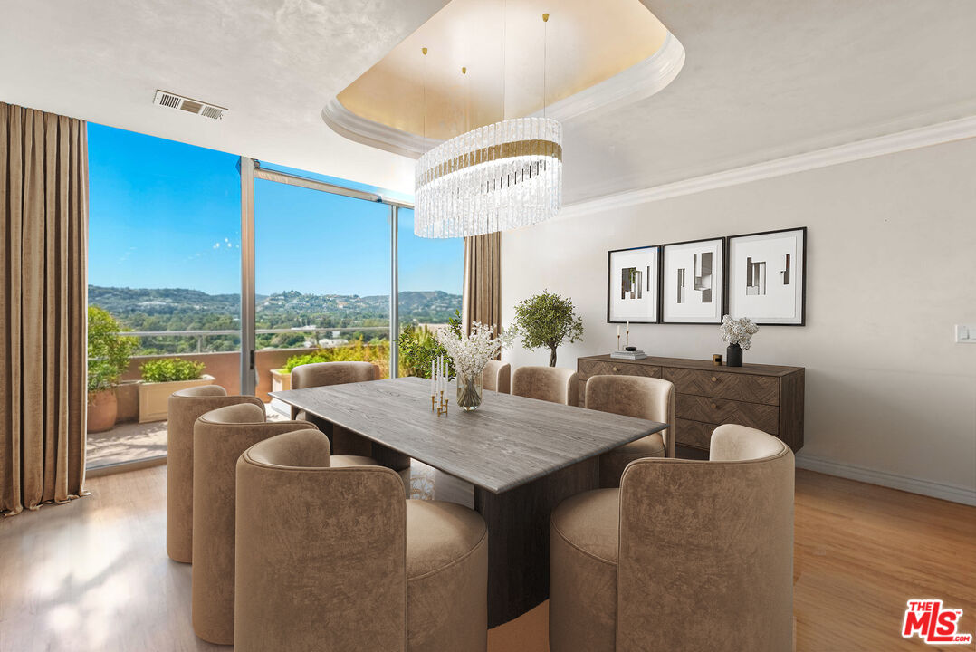 865 Comstock Ave Unit: PHD