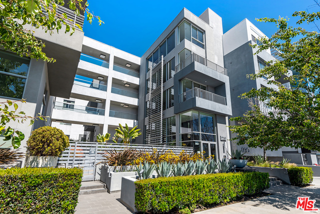 1730 Sawtelle Blvd Unit: 206