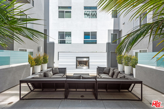 1730 Sawtelle Blvd Unit: 206