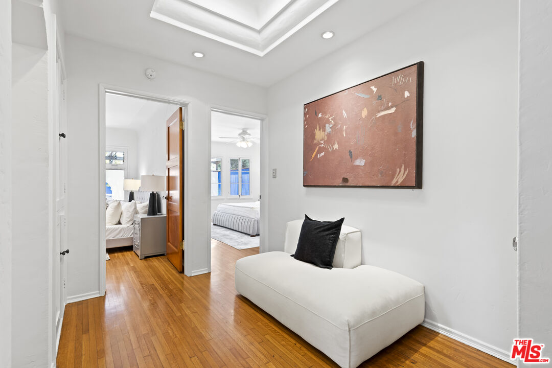 1335 S Sierra Bonita Ave