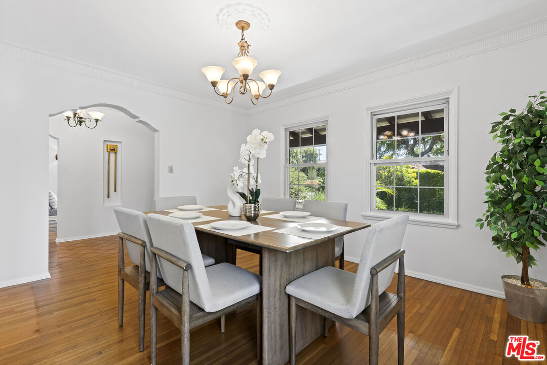 1335 S Sierra Bonita Ave