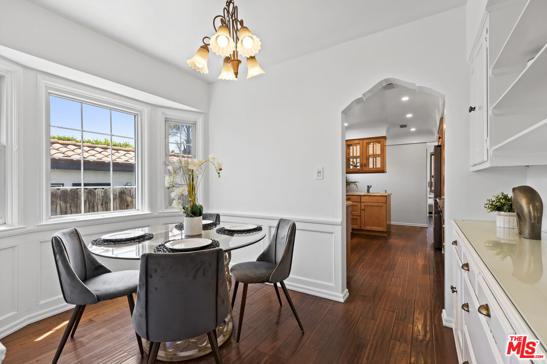 1335 S Sierra Bonita Ave